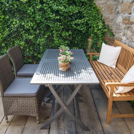Muehlbastei-Bautzen-Wellnesssuite 외부 사진