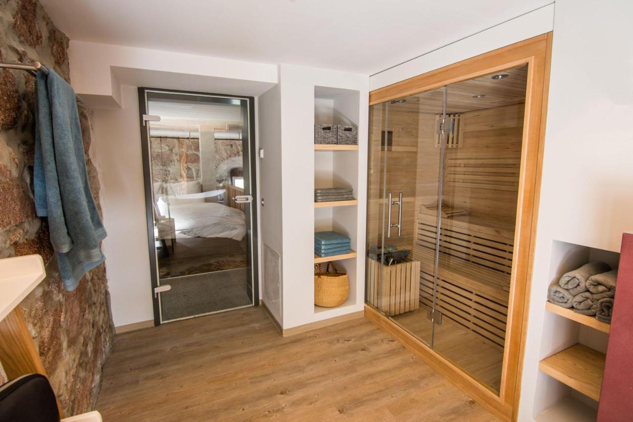 Muehlbastei-Bautzen-Wellnesssuite 외부 사진