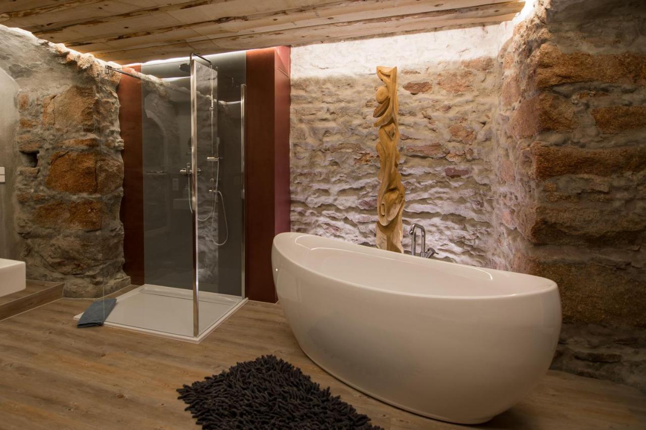 Muehlbastei-Bautzen-Wellnesssuite 외부 사진