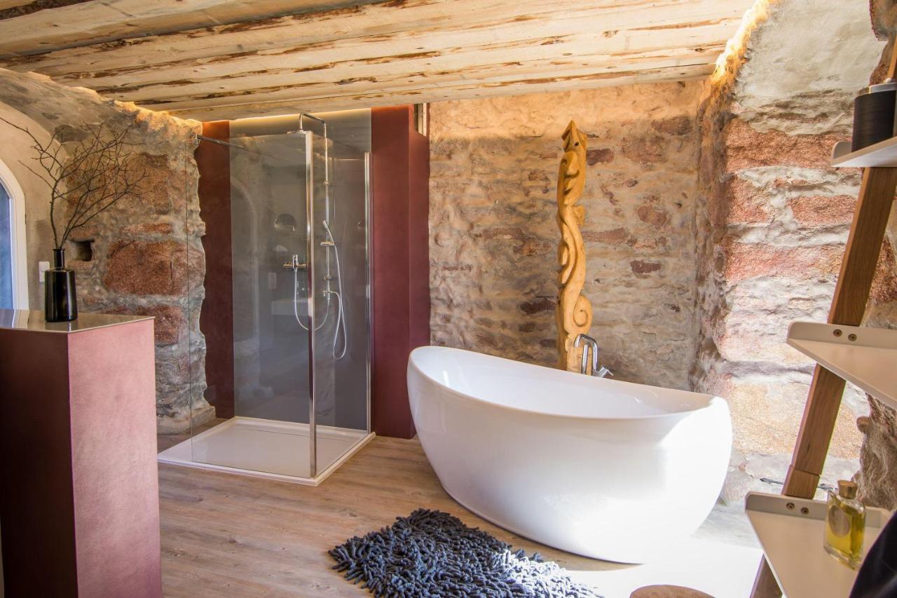 Muehlbastei-Bautzen-Wellnesssuite 외부 사진