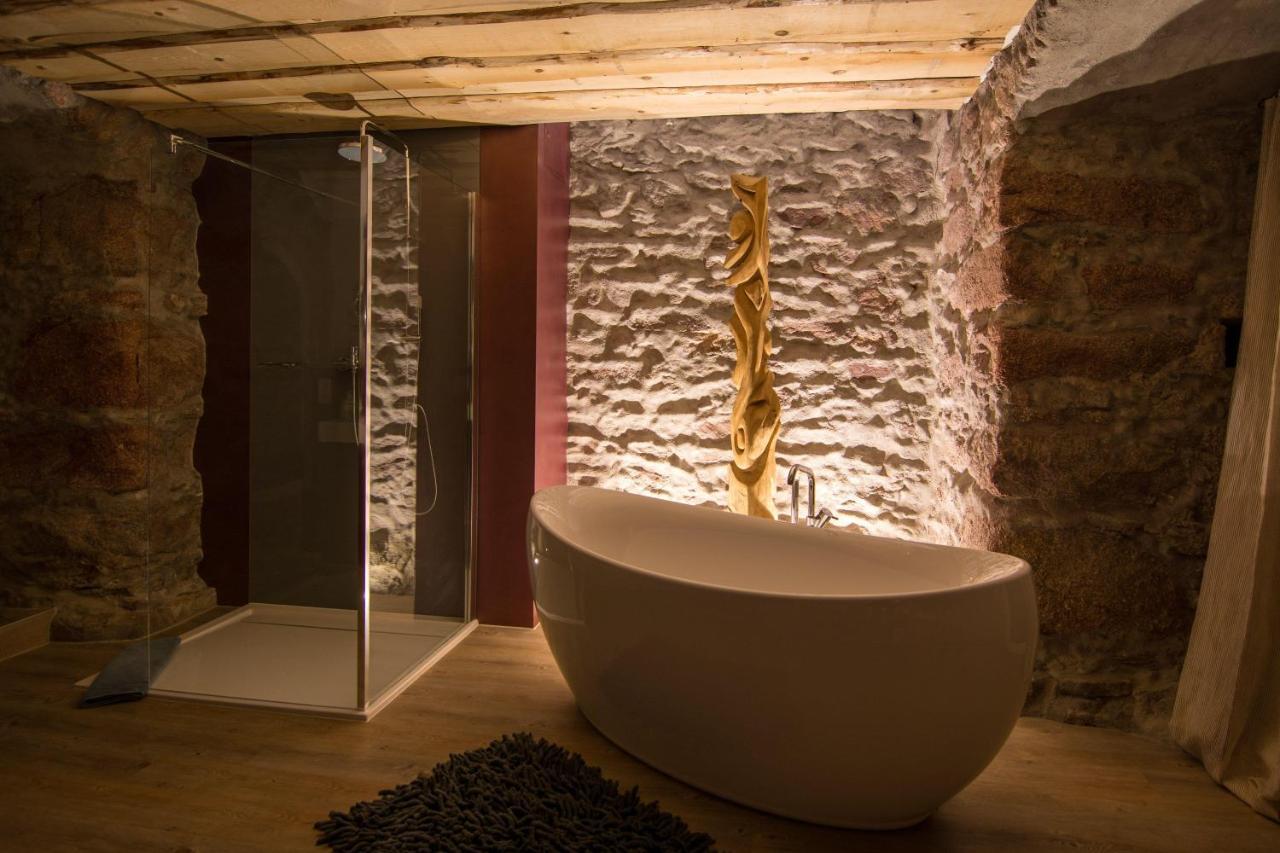 Muehlbastei-Bautzen-Wellnesssuite 외부 사진